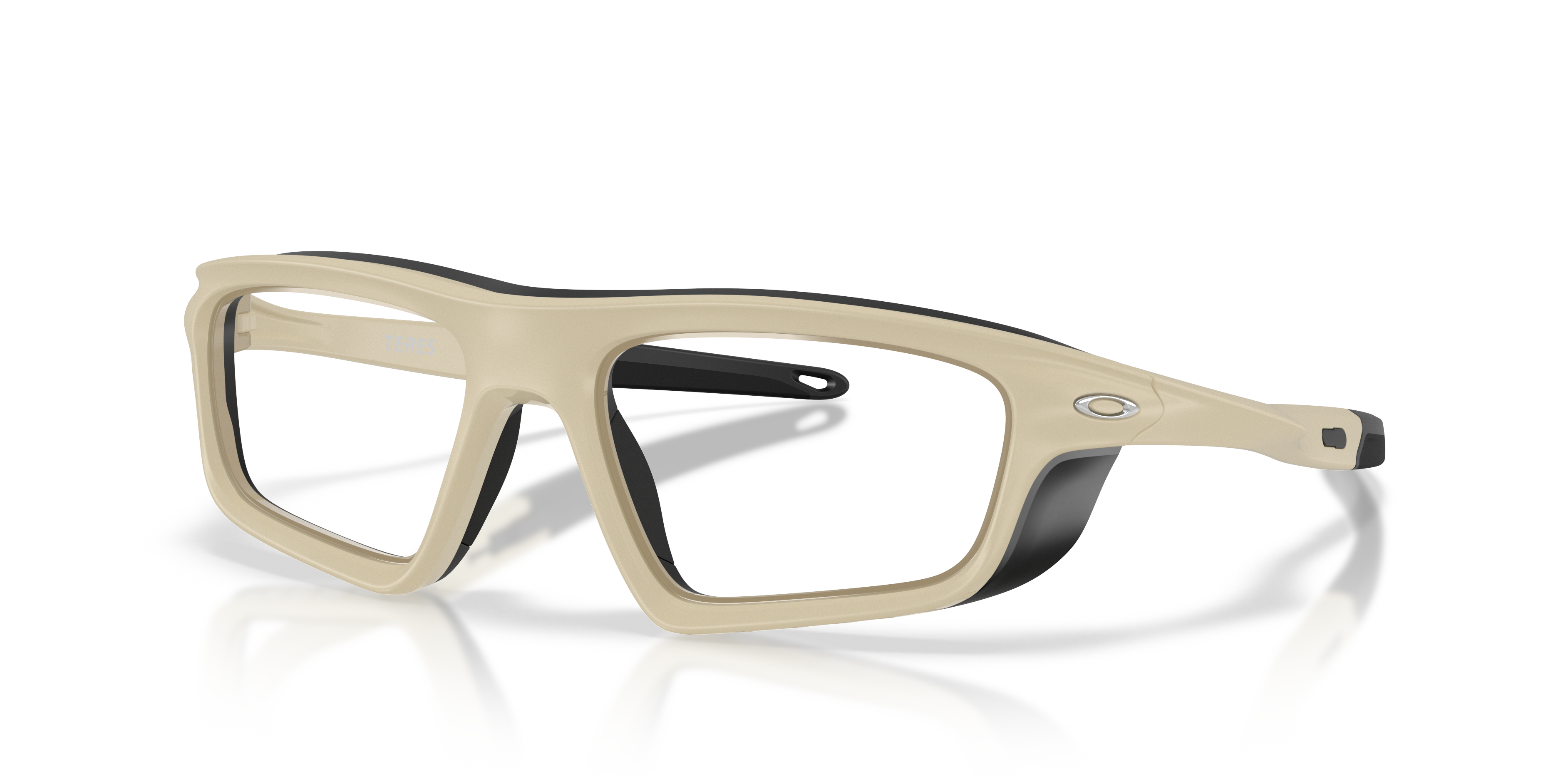 Oakley OX8215 Teres Eyeglasses