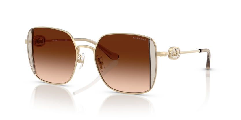 Coach HC7177B Cad72 Sunglasses