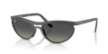 Ray-Ban RB4453  Sunglasses
