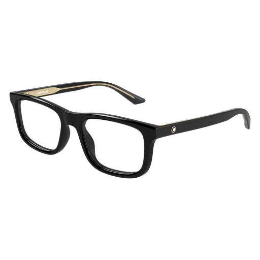 Montblanc MB0457O Eyeglasses