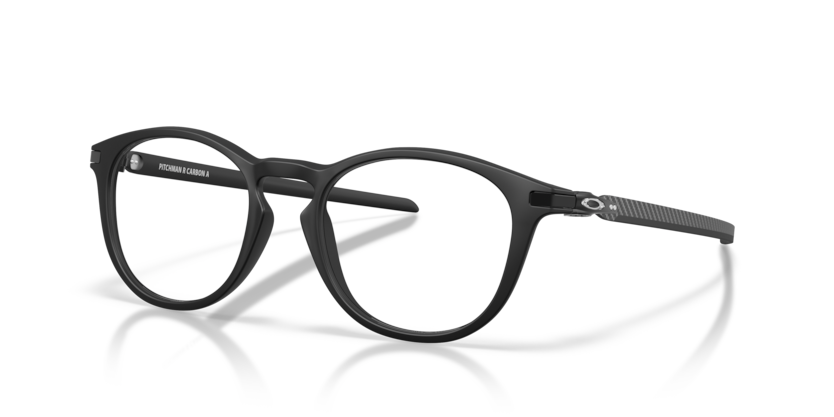 Oakley Frame OX8149F Pitchman R Carbon A Eyeglasses