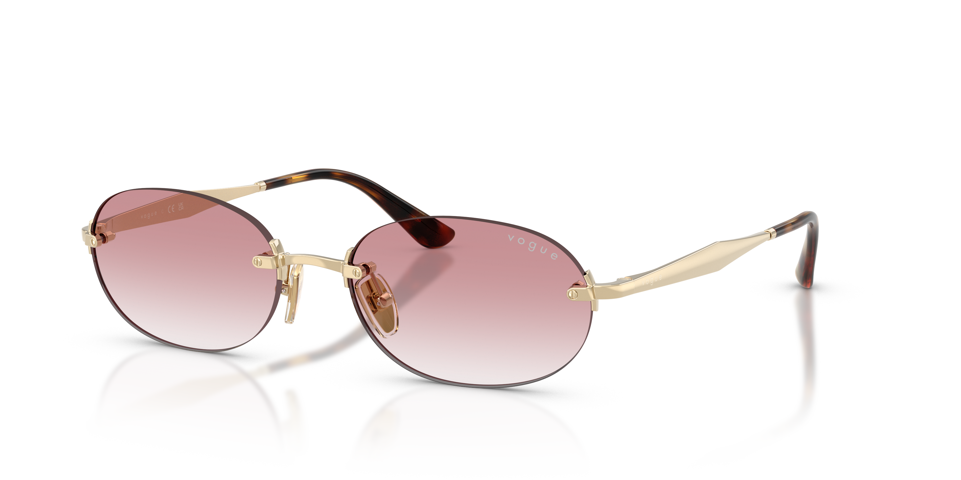 Vogue VO4342S  Sunglasses