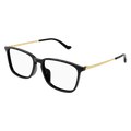 Gucci GG1609OA Eyeglasses