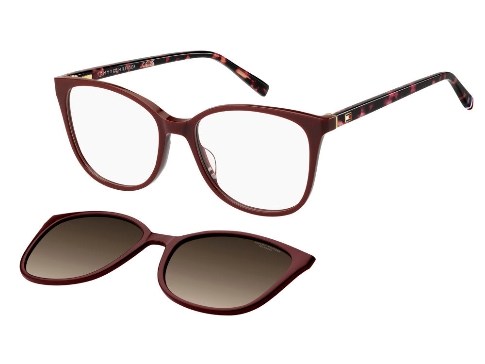 Tommy Hilfiger TH 2294/C Eyeglasses