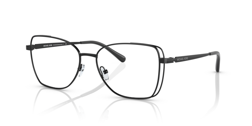 Michael Kors MK3059 Monterosso Eyeglasses