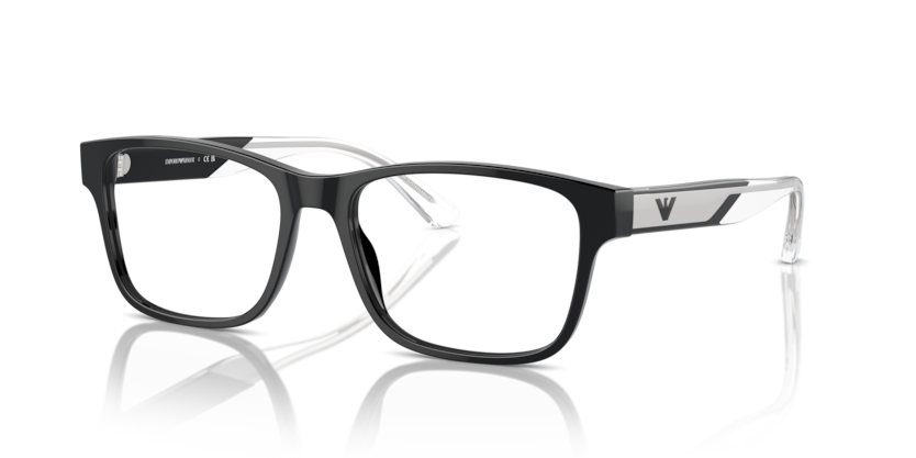 Emporio Armani EA3239F  Eyeglasses