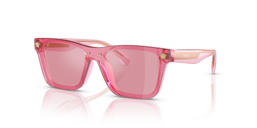 Versace Kids VK4004U  Sunglasses Kids