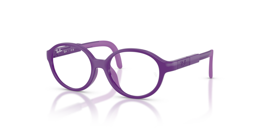 Ray-Ban Junior Vista RYA1981  Eyeglasses Kids
