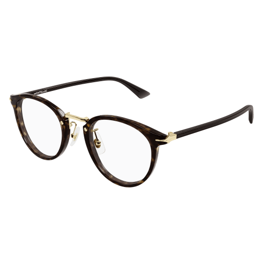 Montblanc MB0406O Eyeglasses
