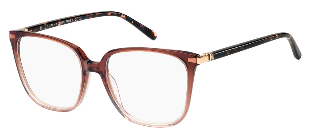 Tommy Hilfiger TH 2353 Eyeglasses