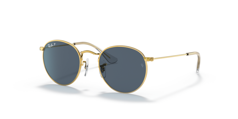 Ray-Ban Junior RJ9547S Junior Round Sunglasses Kids