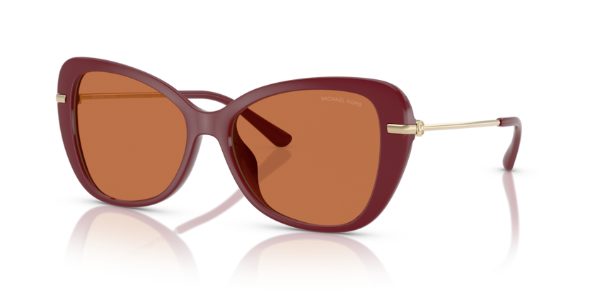 Michael Kors MK2230U Saint Croix Sunglasses