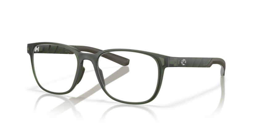 Costa Del Mar Optic 6A8022 Ocr 720 Eyeglasses