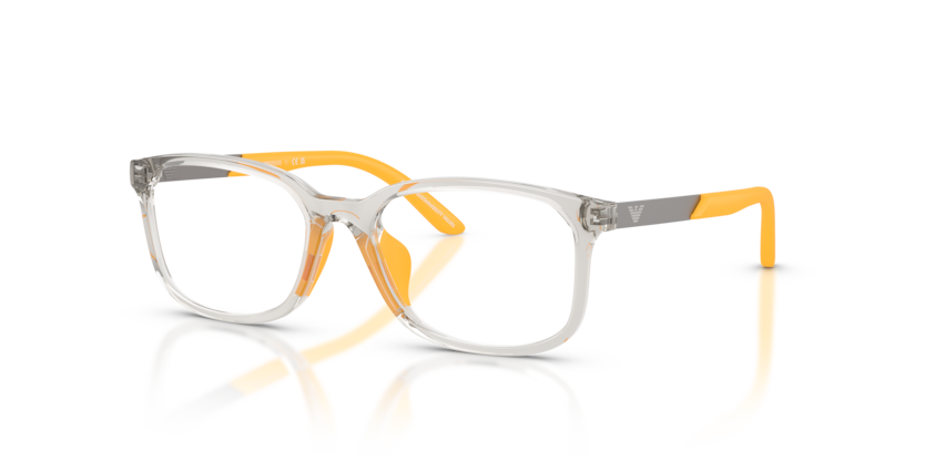Emporio Armani Kids EK3008U  Eyeglasses Kids