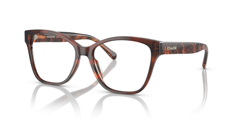 Coach HC6207U  Eyeglasses