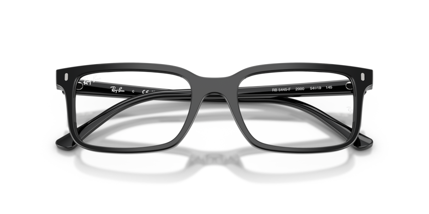 Ray-Ban Vista RX5445F  Eyeglasses
