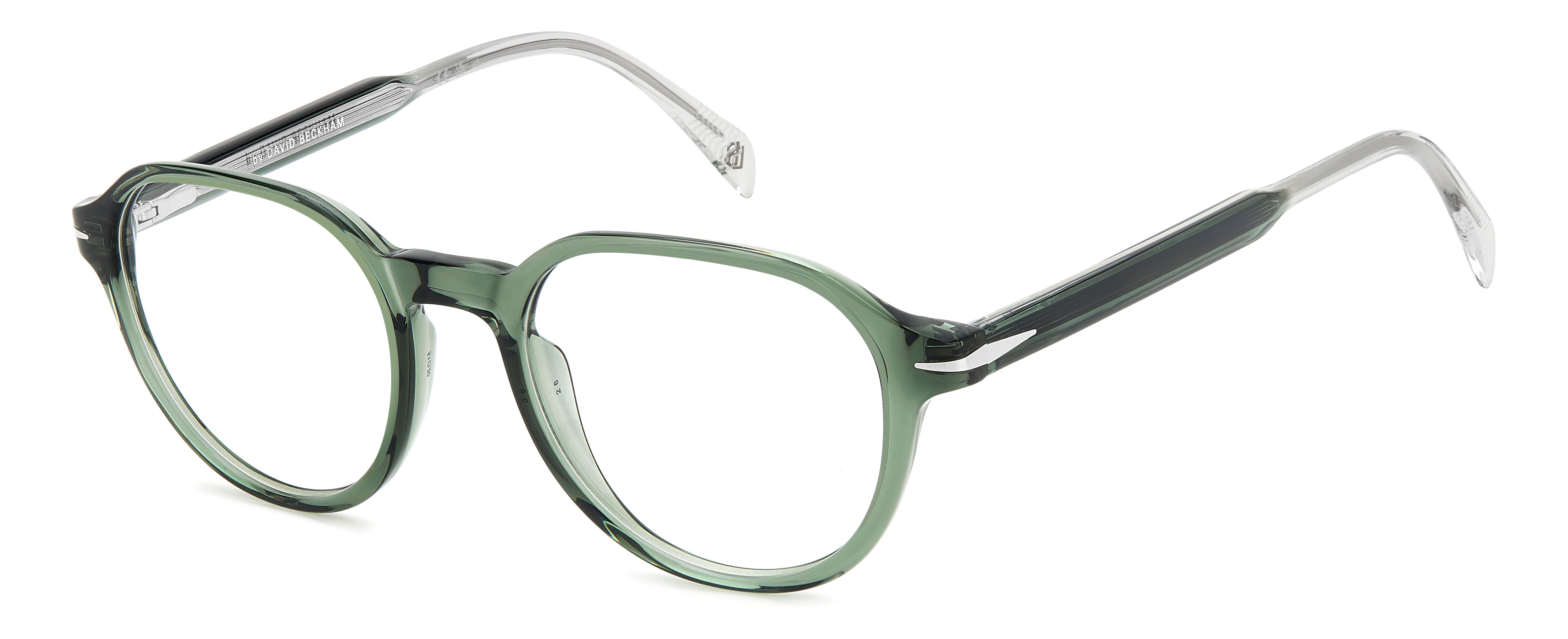 David Beckham Db 1136 Eyeglasses