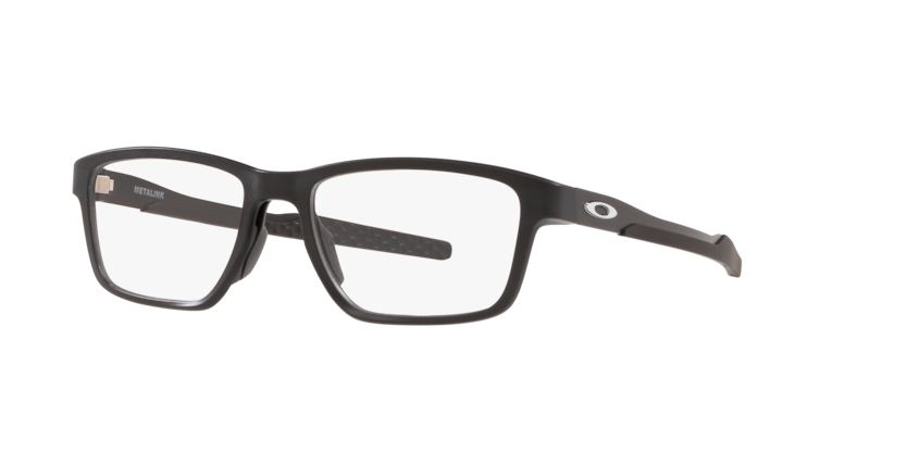Oakley Frame OX8153 Metalink Eyeglasses