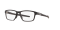 Oakley Frame OX8153 Metalink Eyeglasses