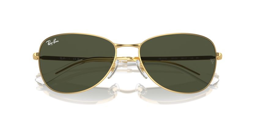 Ray-Ban RB3733  Sunglasses