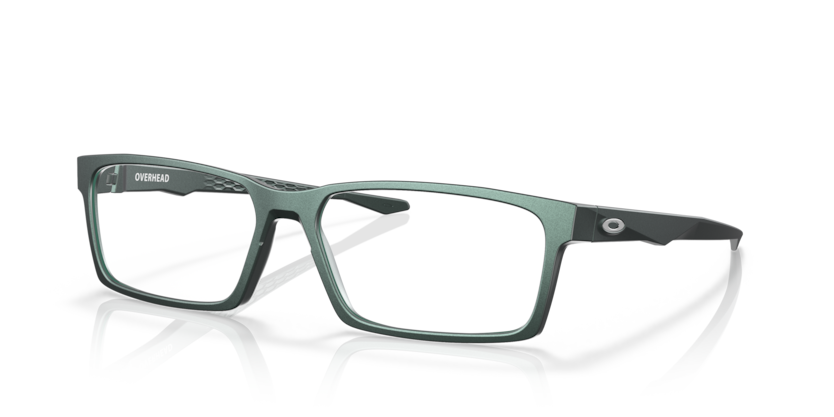 Oakley Frame OX8060 Overhead Eyeglasses