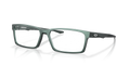 Oakley Frame OX8060 Overhead Eyeglasses