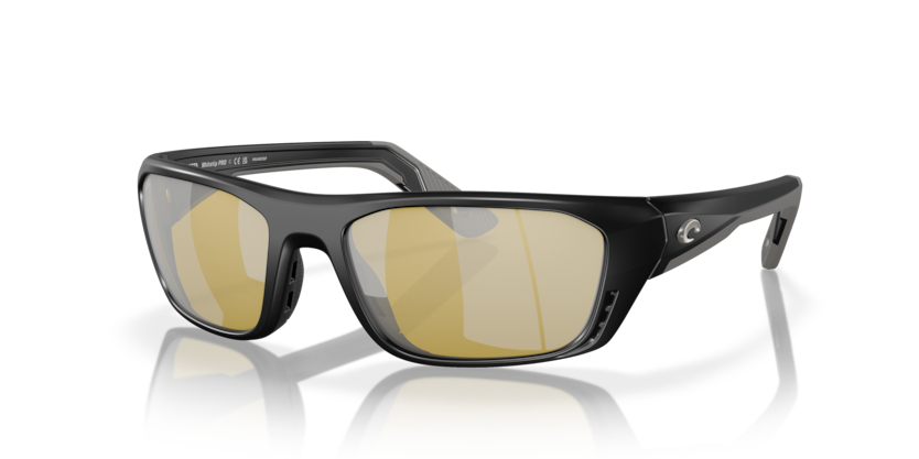Costa Del Mar 6S9115 Whitetip Pro Sunglasses