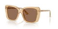 Burberry BE4456F  Sunglasses