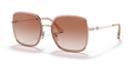 Coach HC7139BD C8000 Sunglasses