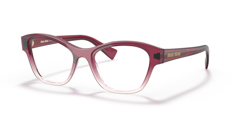 Miu Miu MU 08TV  Eyeglasses