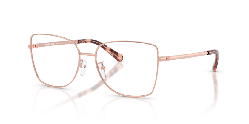 Michael Kors MK3035 Memphis Eyeglasses