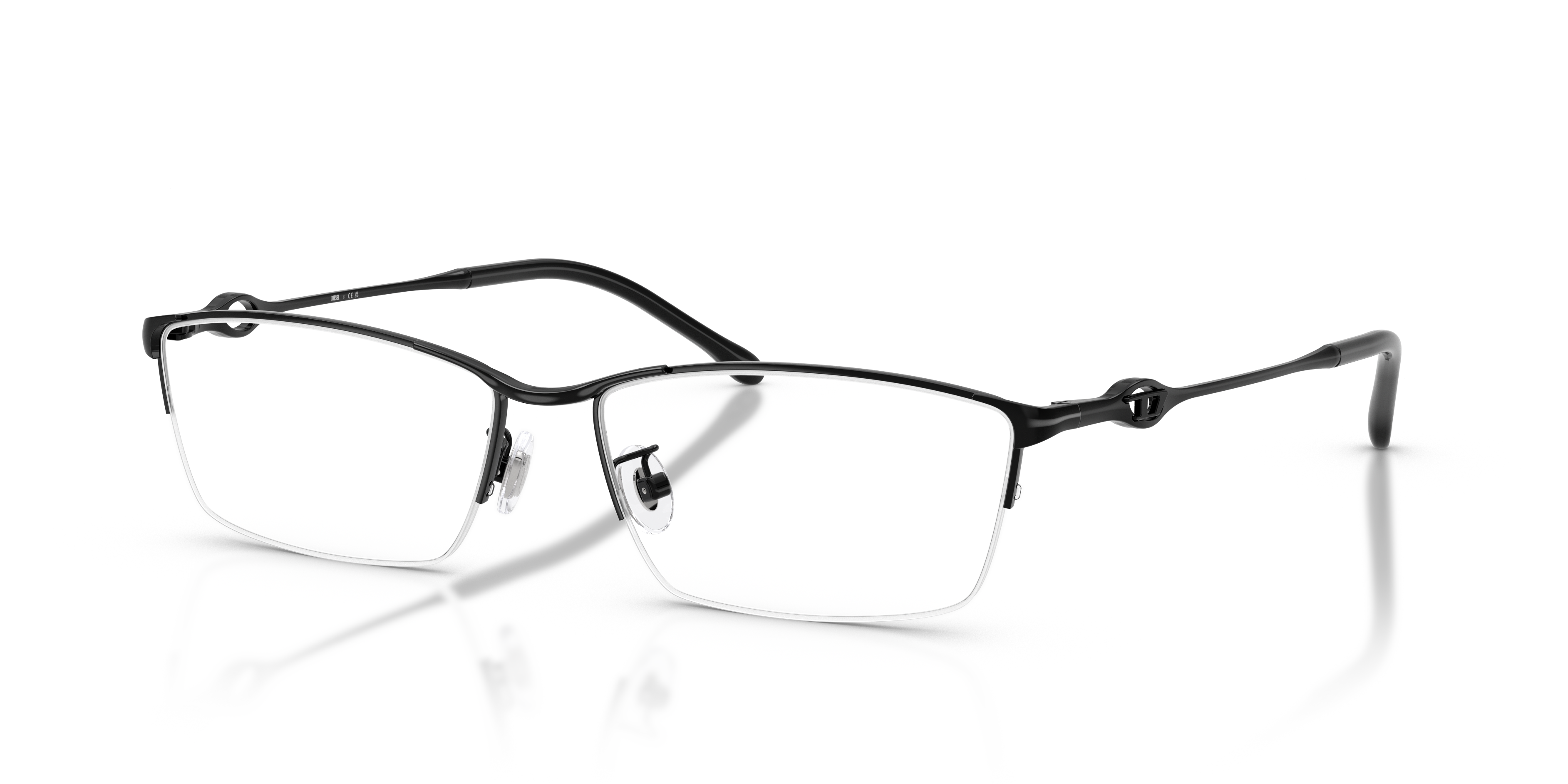 Diesel DL5011D  Eyeglasses