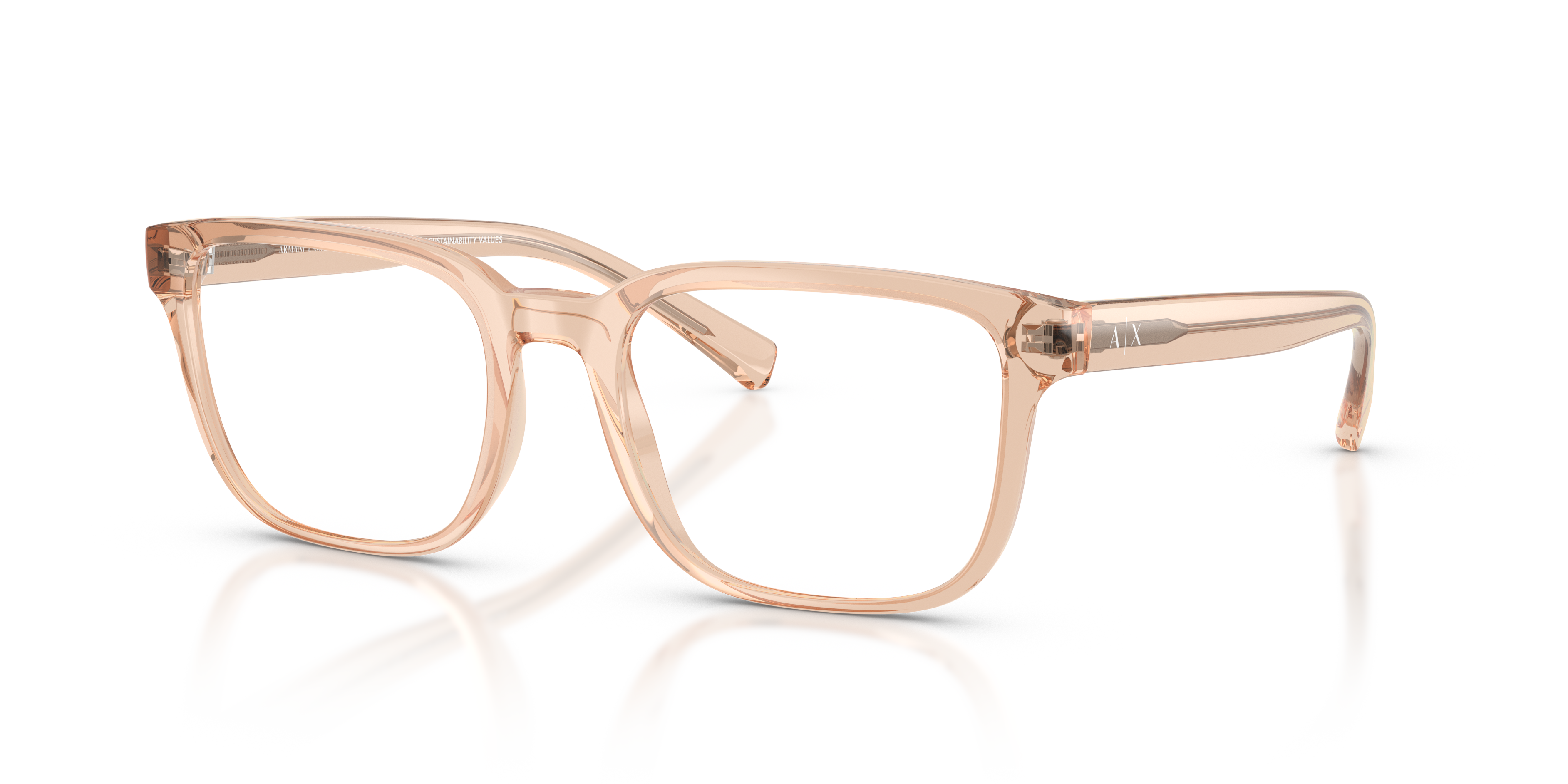 Armani Exchange AX3071F  Eyeglasses