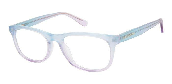 Juicy Couture JU 312 Eyeglasses