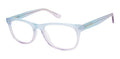 Juicy Couture JU 312 Eyeglasses