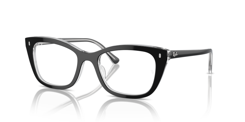 Ray-Ban Vista RX5433  Eyeglasses