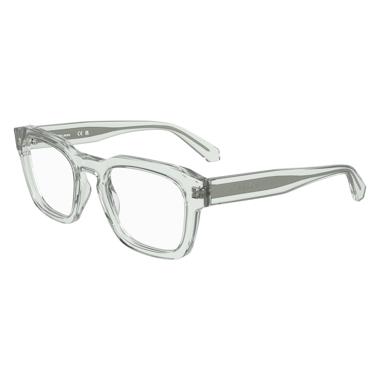 Calvin Klein Jeans CKJ25610 Eyeglasses