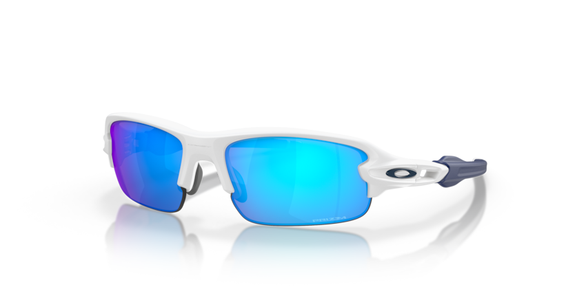 Oakley Youth Sun OJ9008 Flak Xxs Sunglasses Kids