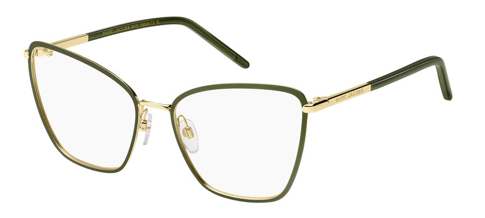 Marc Jacobs Marc 776 Eyeglasses