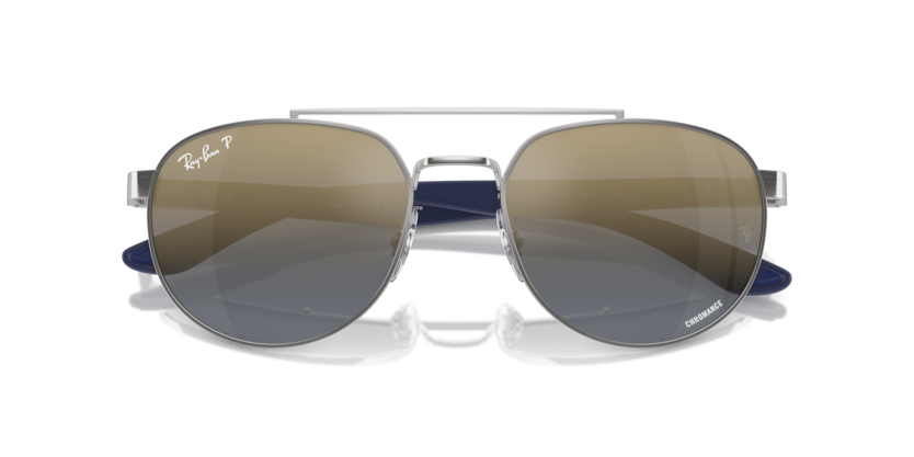 Ray-Ban RB3736CH  Sunglasses