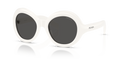 Prada PR D08SU  Sunglasses