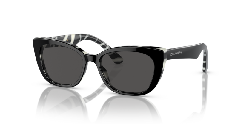 Dolce & Gabbana Kids DX4427  Sunglasses Kids