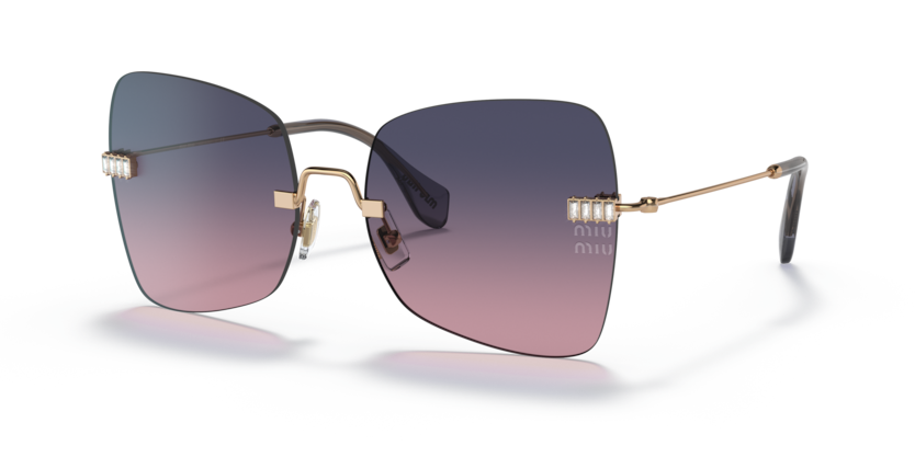Miu Miu MU 50WS  Sunglasses