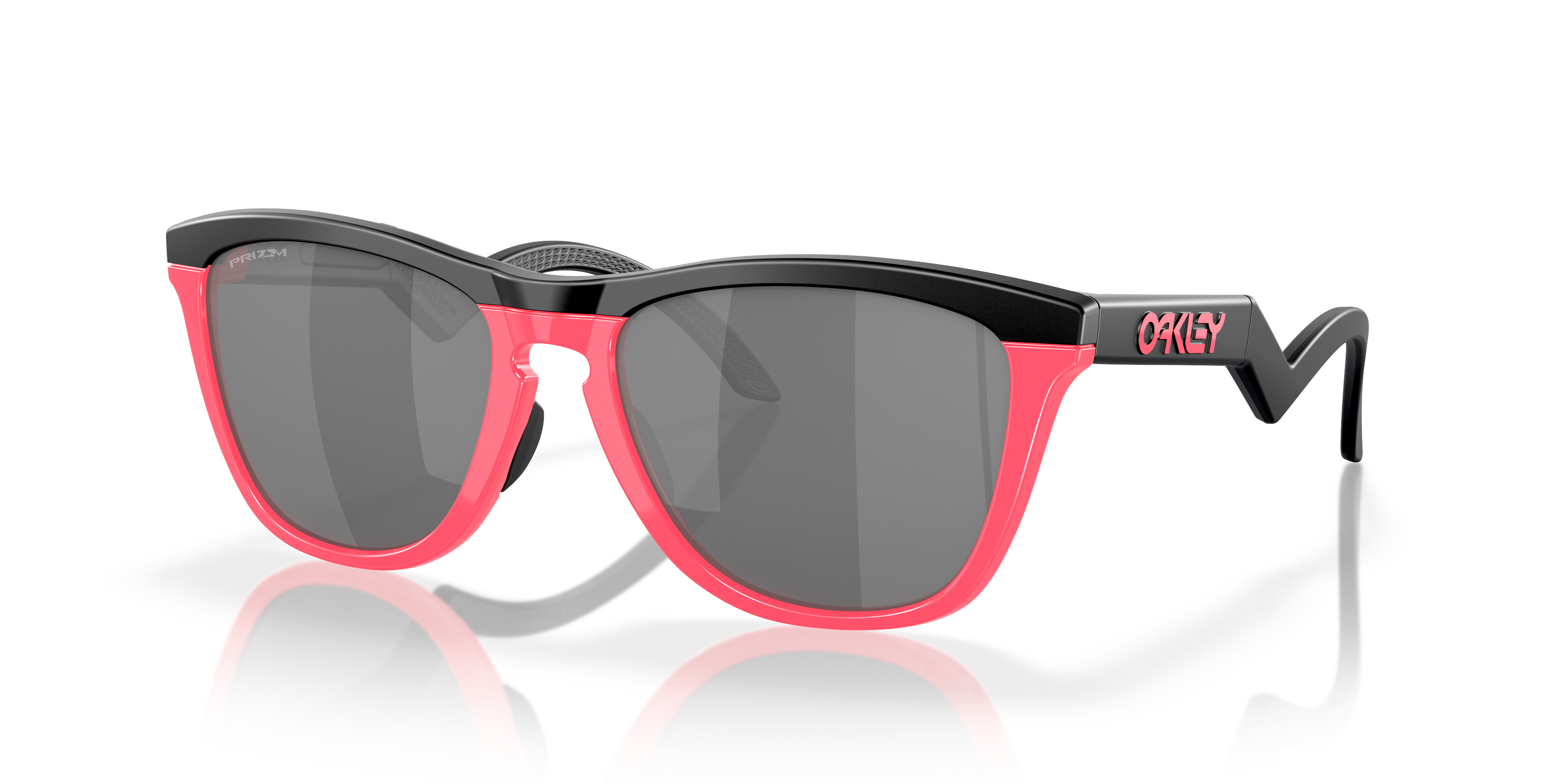 Oakley OO9289 Frogskins Hybrid Sunglasses