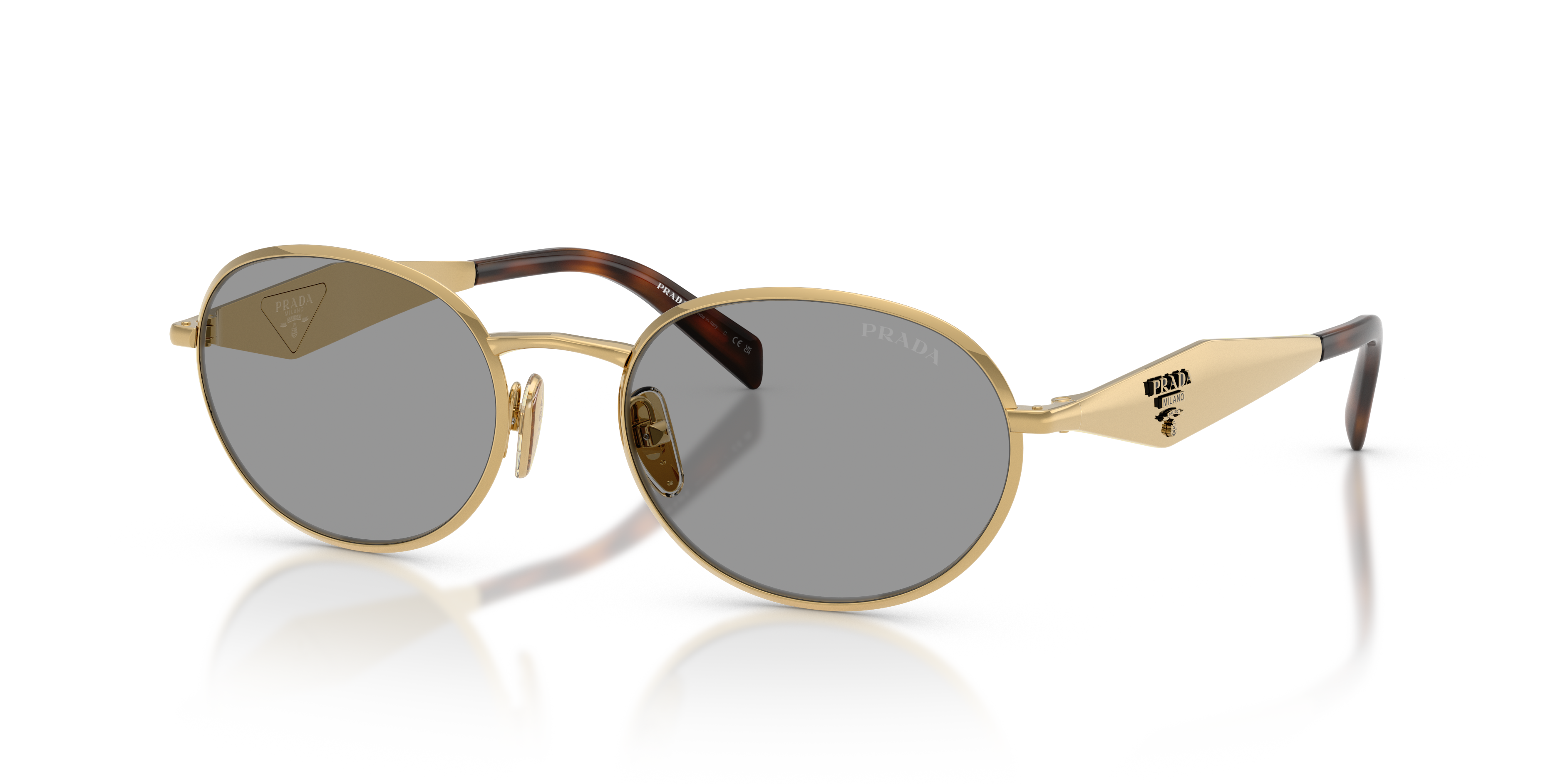 Prada PR D57S  Sunglasses
