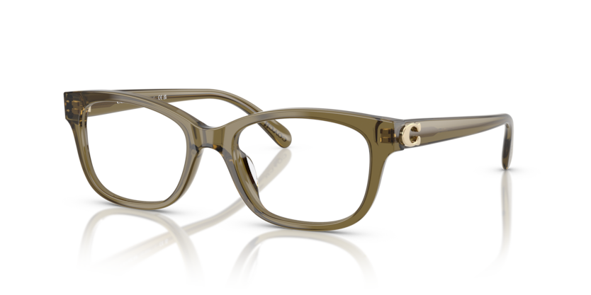 Coach HC6257F  Eyeglasses