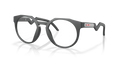 Oakley Frame OX8139 Hstn Rx Eyeglasses