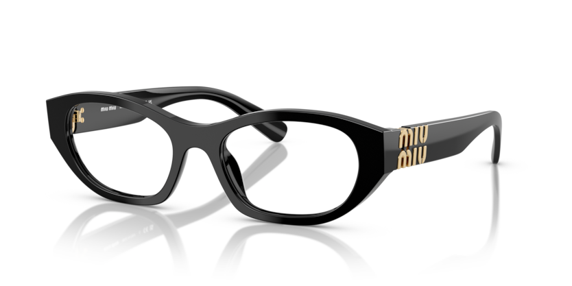 Miu Miu MU 03WV  Eyeglasses