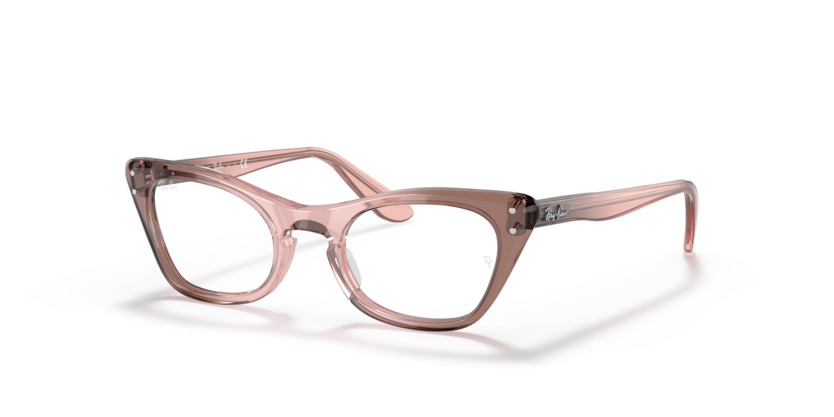 Ray-Ban Junior Vista RY9099V Miss Burbank Eyeglasses Kids