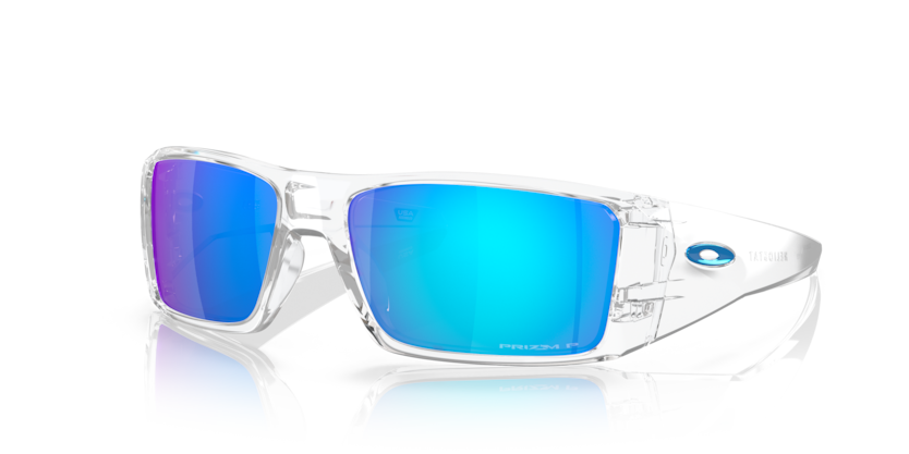 Oakley OO9231 Heliostat Sunglasses